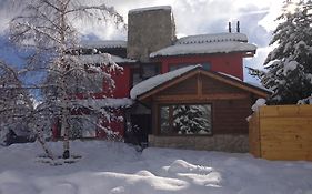 Kurtem Lodge